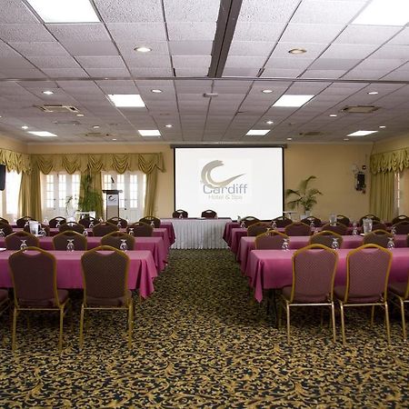 Cardiff Hotel And Spa Runaway Bay Εξωτερικό φωτογραφία