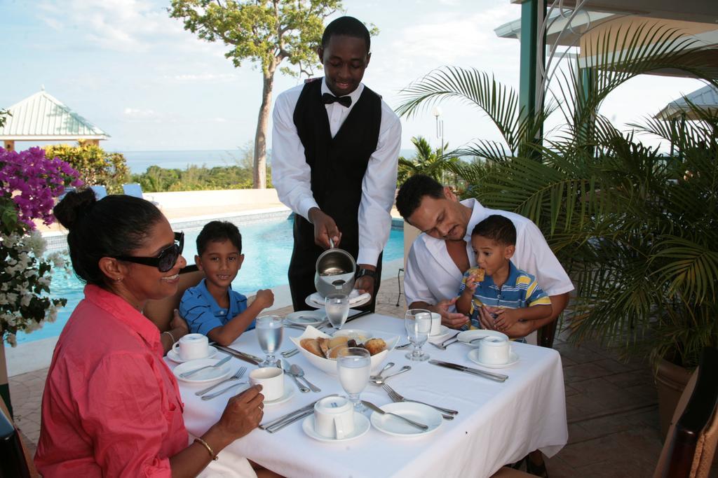 Cardiff Hotel And Spa Runaway Bay Εξωτερικό φωτογραφία