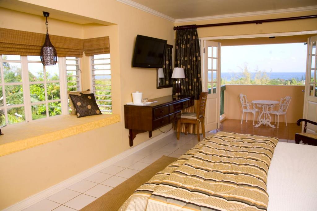 Cardiff Hotel And Spa Runaway Bay Εξωτερικό φωτογραφία