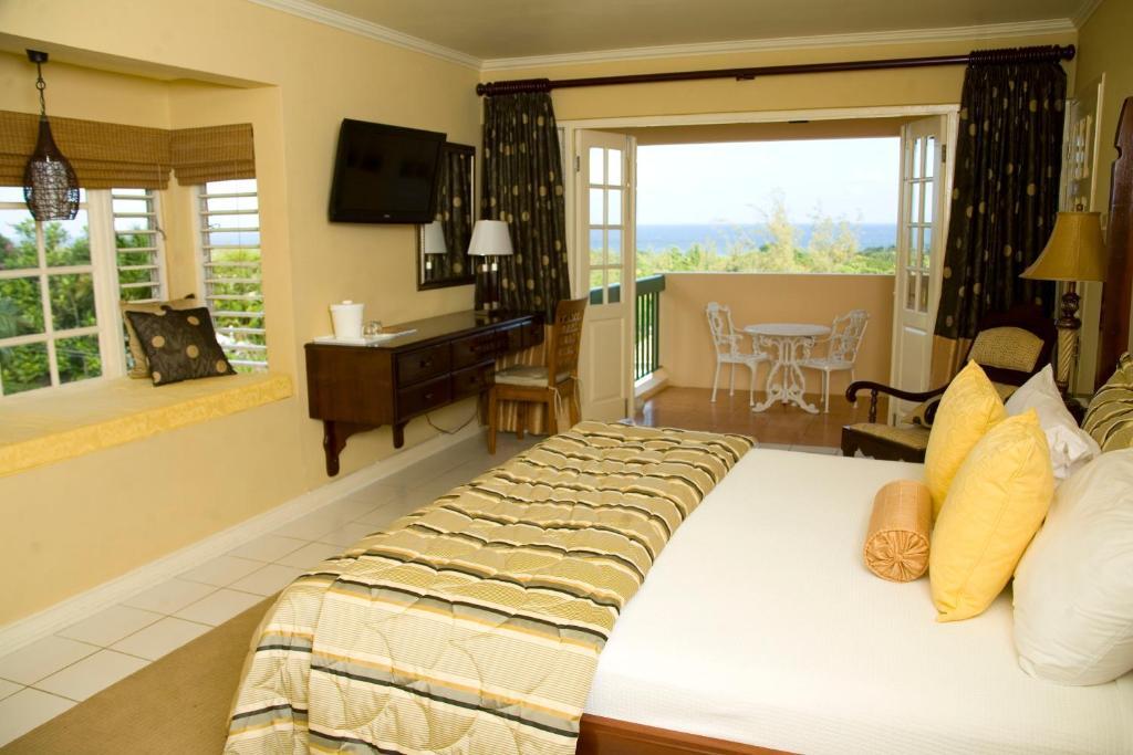 Cardiff Hotel And Spa Runaway Bay Εξωτερικό φωτογραφία
